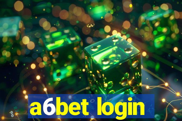 a6bet login